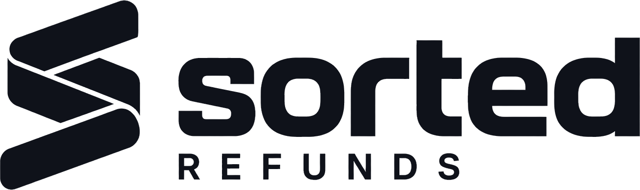 Sorted Refunds