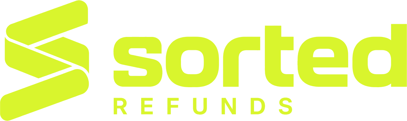 Sorted Refunds